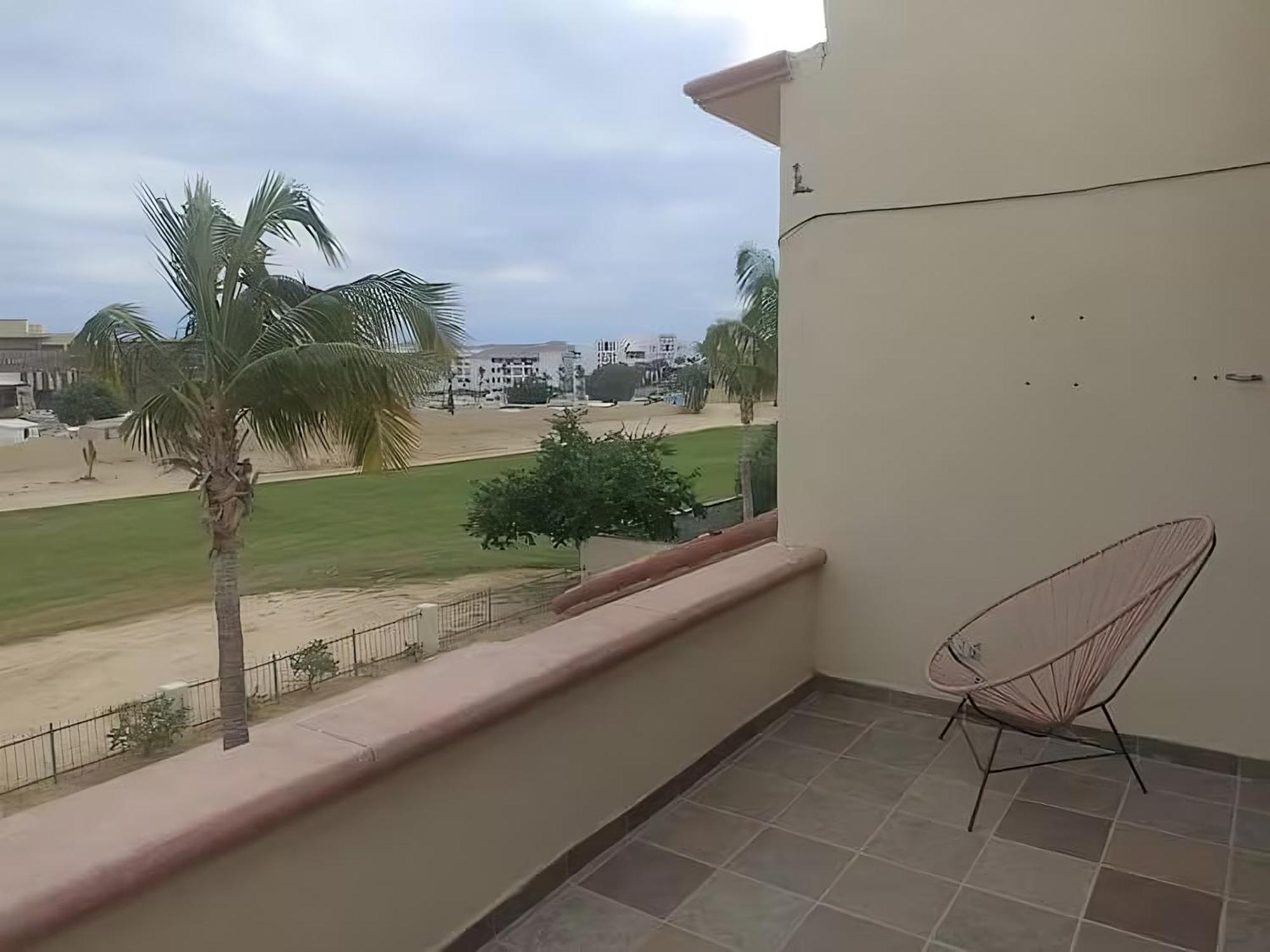 La Casona, San Jose Del Cabo酒店 外观 照片